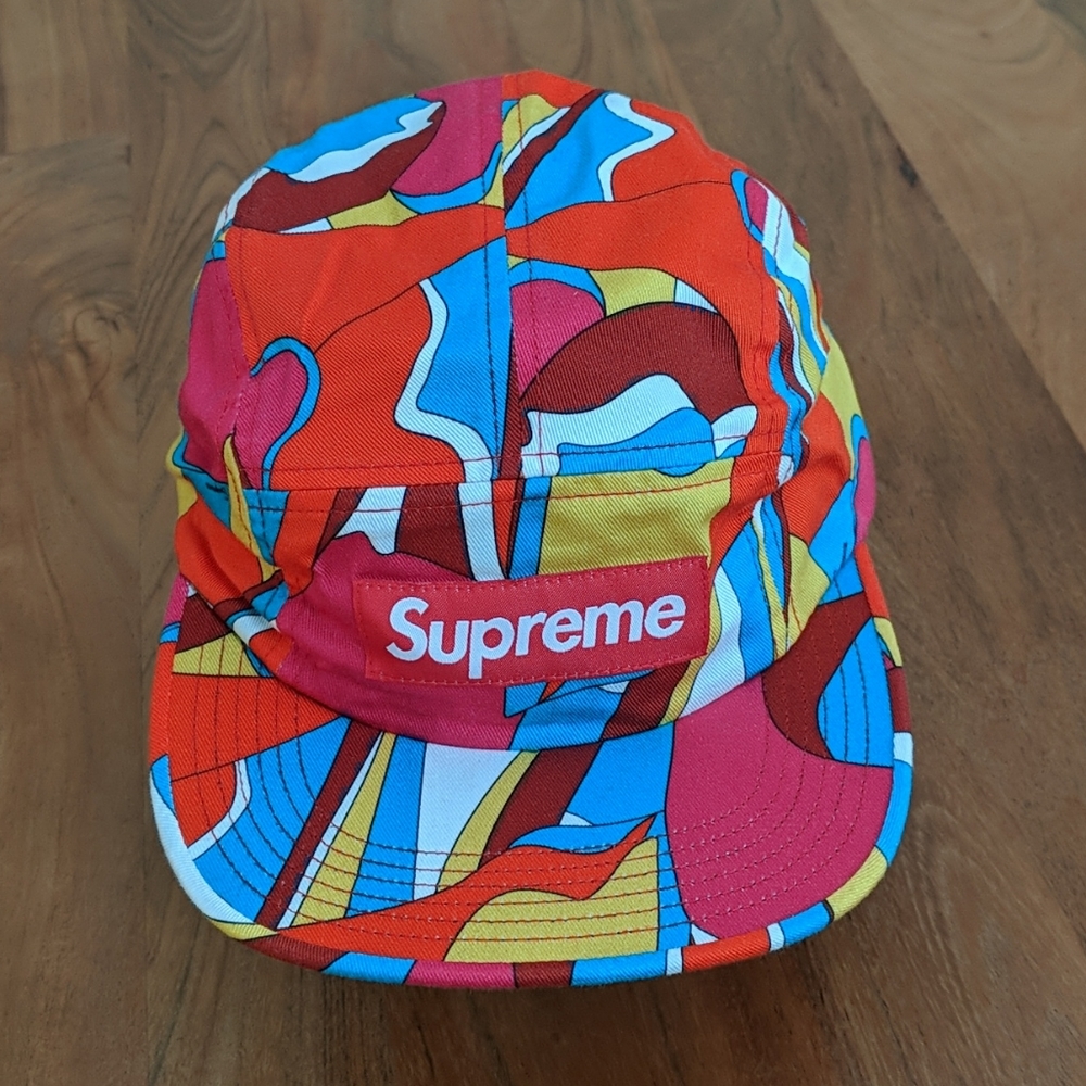 Supreme mendini 5 panel